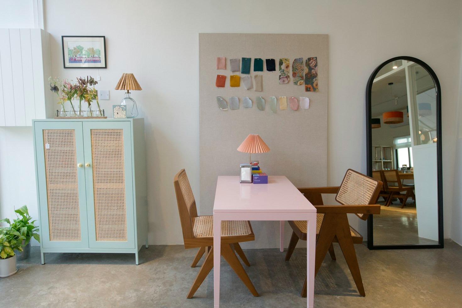 Top Trends Shaping Modern Nigerian Interior Design
