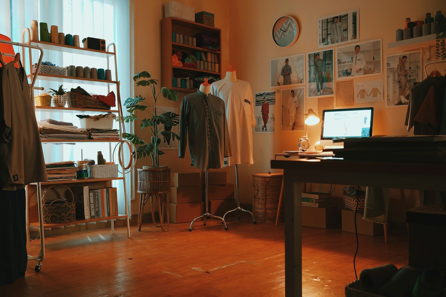 From Concept to Handover: The Renovation Journey